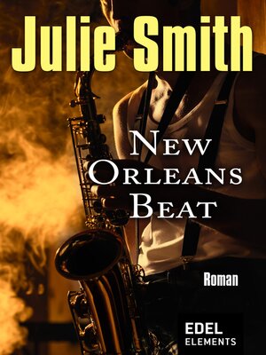 cover image of New Orleans Beat